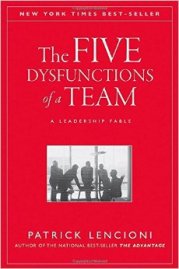 Five Dysfunctions